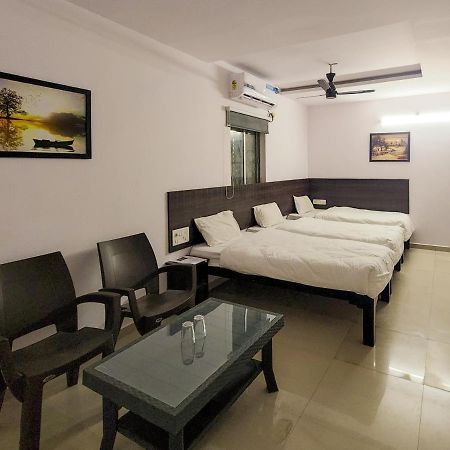 Shivani Inn Hotel & Banquet Seoni  외부 사진