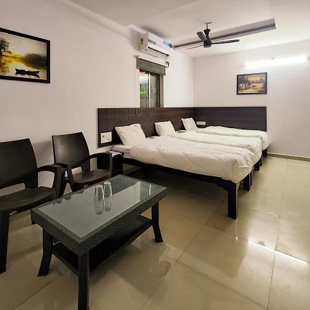 Shivani Inn Hotel & Banquet Seoni  외부 사진