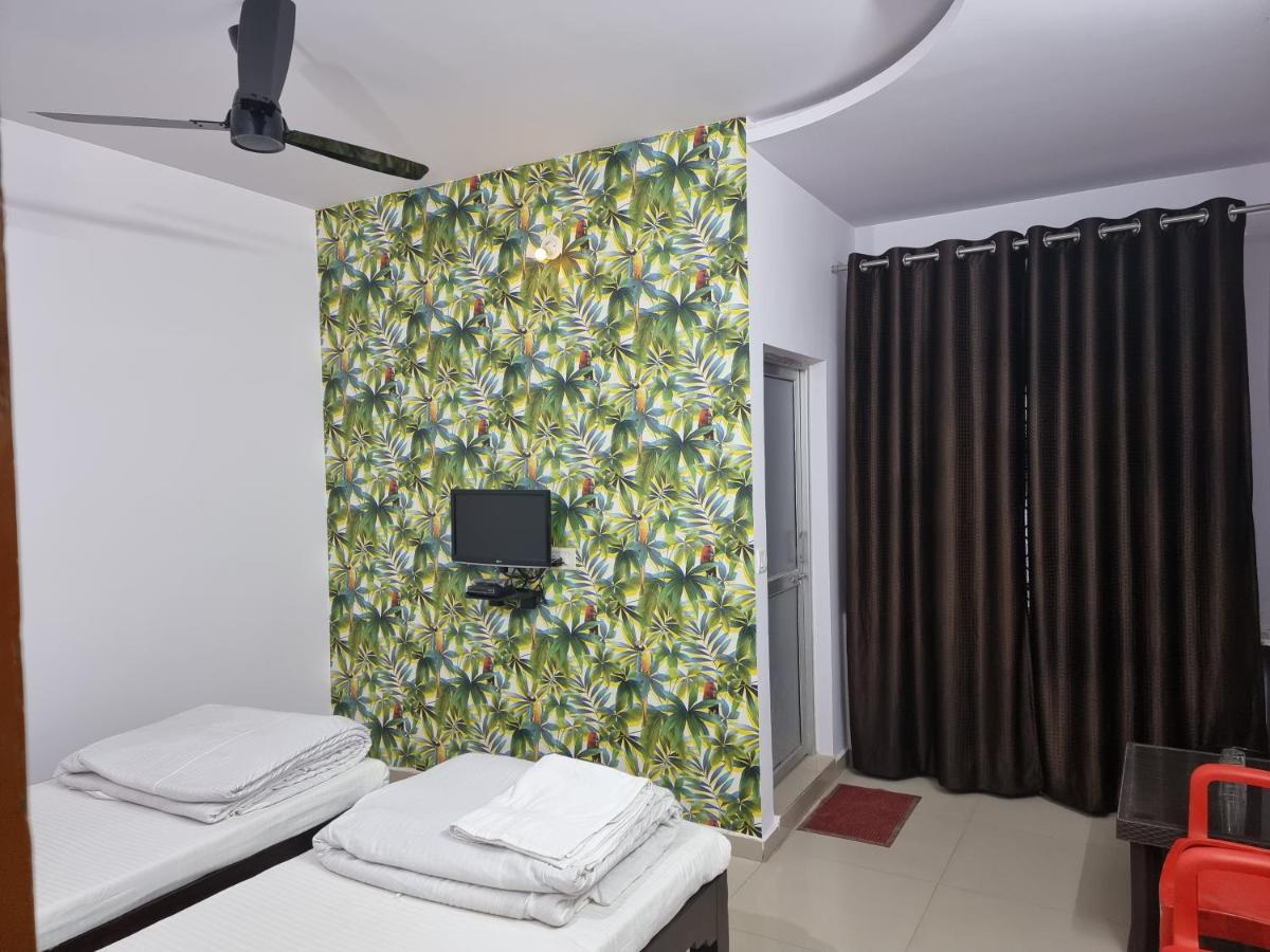 Shivani Inn Hotel & Banquet Seoni  외부 사진