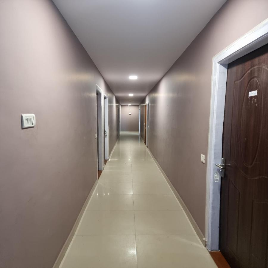 Shivani Inn Hotel & Banquet Seoni  외부 사진