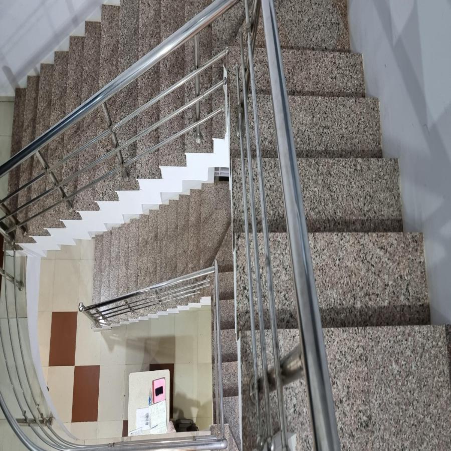 Shivani Inn Hotel & Banquet Seoni  외부 사진