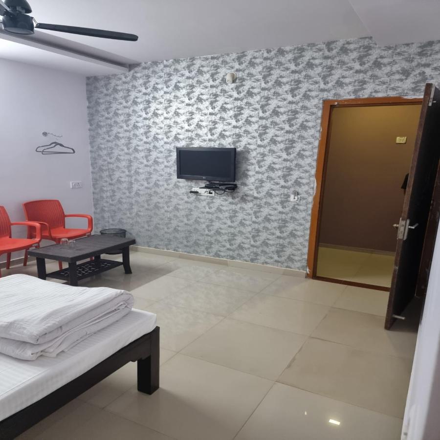 Shivani Inn Hotel & Banquet Seoni  외부 사진
