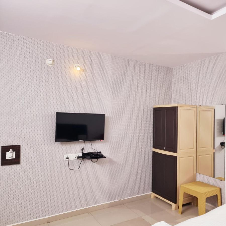 Shivani Inn Hotel & Banquet Seoni  외부 사진