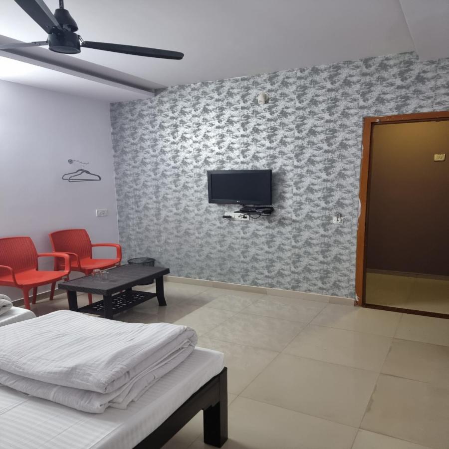 Shivani Inn Hotel & Banquet Seoni  외부 사진
