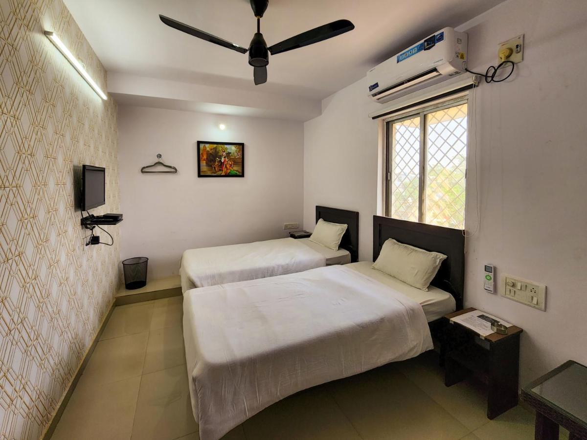 Shivani Inn Hotel & Banquet Seoni  외부 사진