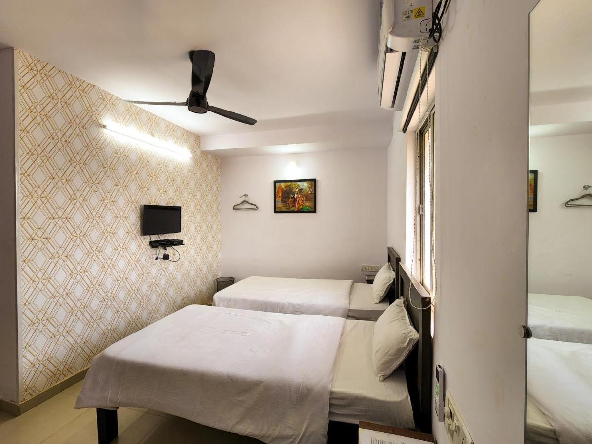 Shivani Inn Hotel & Banquet Seoni  외부 사진