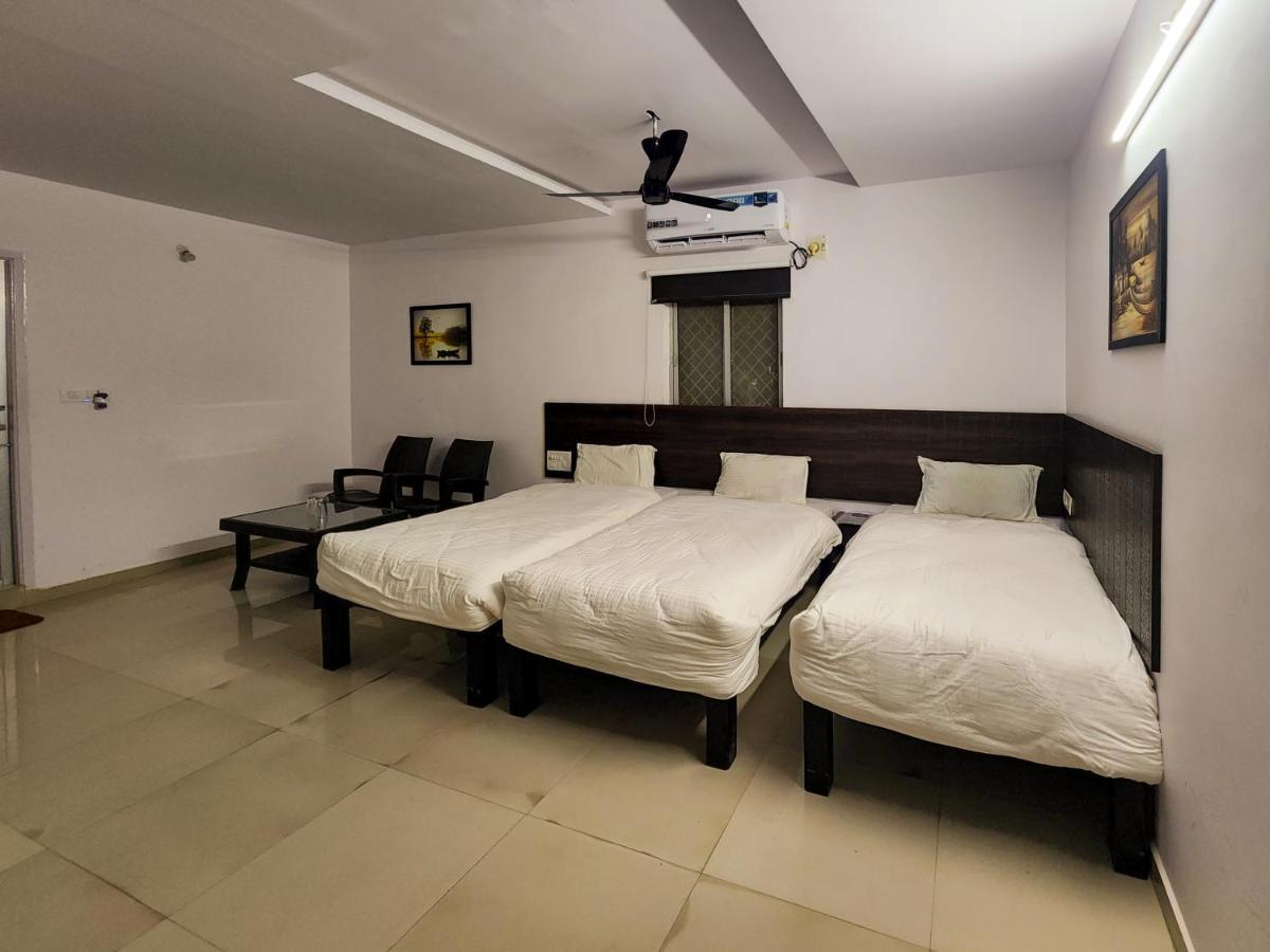 Shivani Inn Hotel & Banquet Seoni  외부 사진
