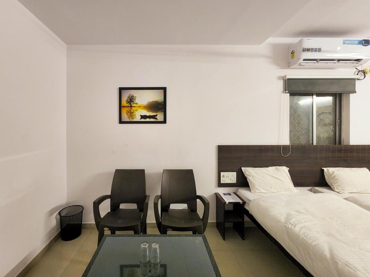 Shivani Inn Hotel & Banquet Seoni  외부 사진