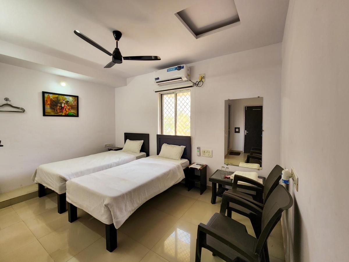 Shivani Inn Hotel & Banquet Seoni  외부 사진