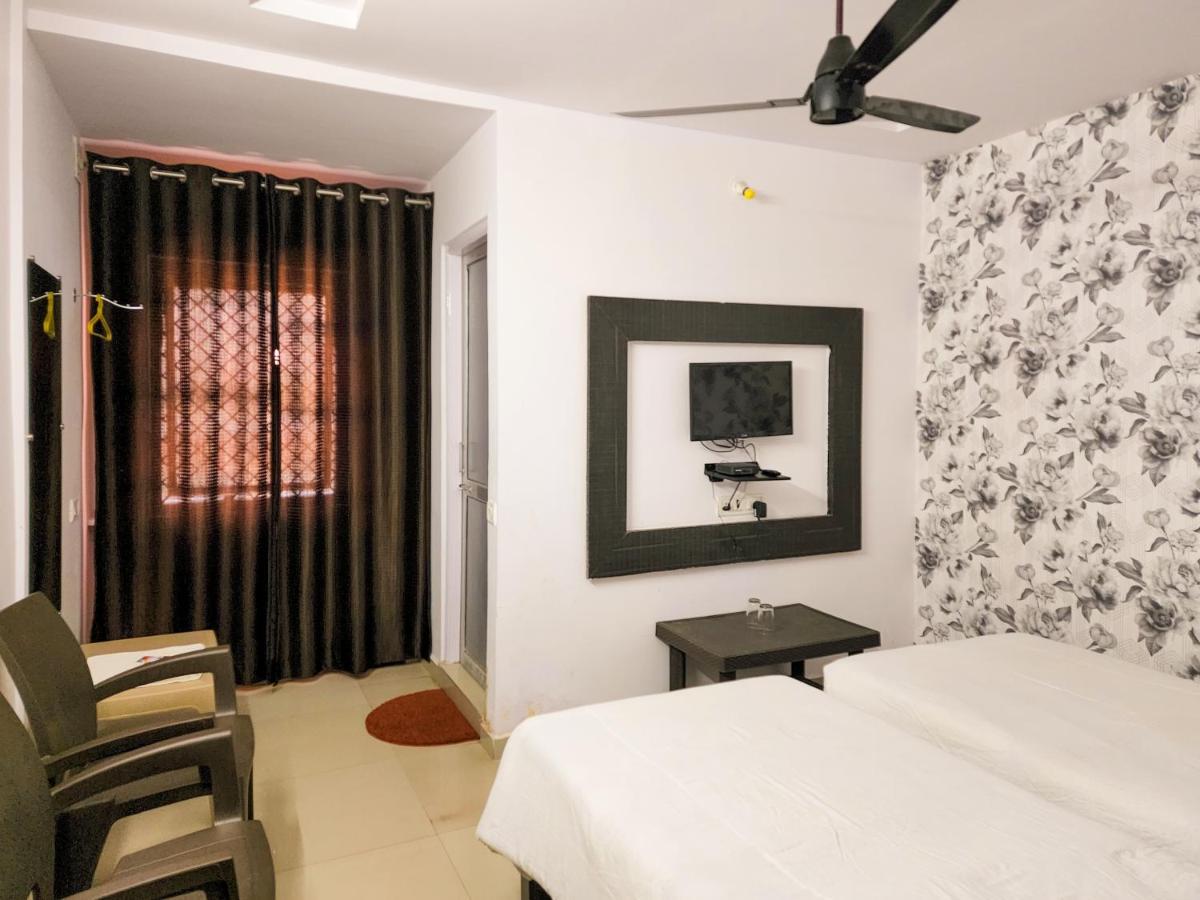 Shivani Inn Hotel & Banquet Seoni  외부 사진