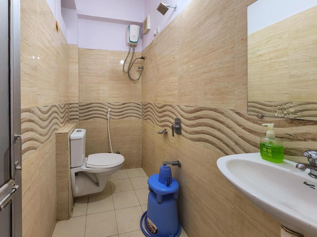 Shivani Inn Hotel & Banquet Seoni  외부 사진