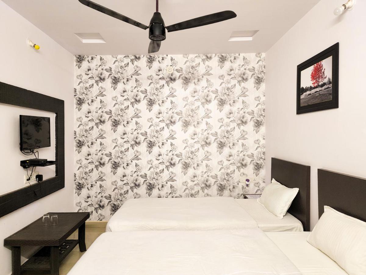 Shivani Inn Hotel & Banquet Seoni  외부 사진