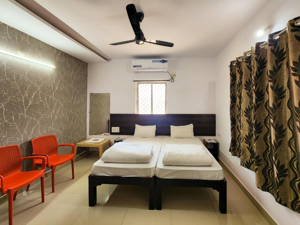 Shivani Inn Hotel & Banquet Seoni  외부 사진