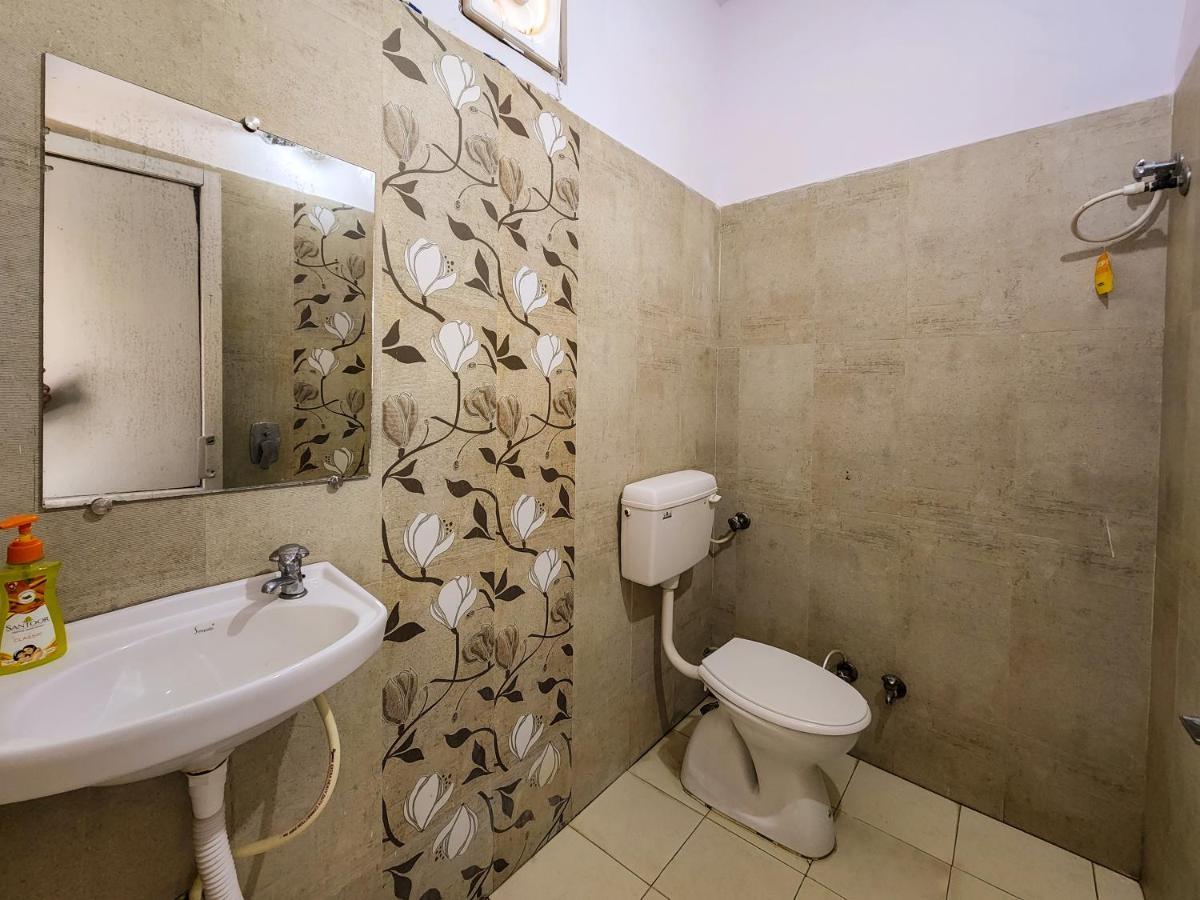 Shivani Inn Hotel & Banquet Seoni  외부 사진